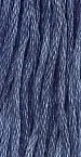 New Release The Gentle Art 6 Strand Floss | Blue Jay
