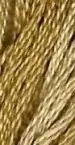 The Gentle Art 6 Strand Floss | Caramel Corn Buy Direct