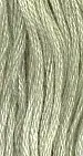 Discount The Gentle Art 6 Strand Floss | Celery