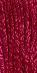 The Gentle Art 6 Strand Floss | Cherry Wine Factory Price