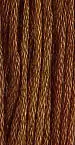 The Gentle Art 6 Strand Floss | Cinnamon Money Back Guarantee