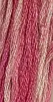 The Gentle Art 6 Strand Floss | Clover Editor’s Pick