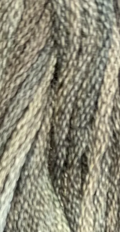 The Gentle Art 6 Strand Floss | Cobblestone Exclusive Offer