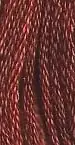 Special Discount The Gentle Art 6 Strand Floss | Country Redwood