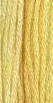 Must Have The Gentle Art 6 Strand Floss | Daffodil