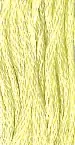 The Gentle Art 6 Strand Floss | Daisy Certified
