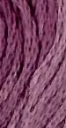 The Gentle Art 6 Strand Floss | French Lilac Editor’s Pick
