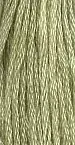 Save Now The Gentle Art 6 Strand Floss | Green Apple