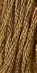 Factory Price The Gentle Art 6 Strand Floss | Heirloom Gold