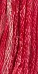 The Gentle Art 6 Strand Floss | Hibiscus Secure Checkout