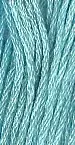 Luxury The Gentle Art 6 Strand Floss | Huckleberry