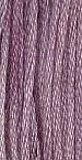 Big Sale The Gentle Art 6 Strand Floss | Lavender Potpouri