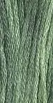 The Gentle Art 6 Strand Floss | Mistletoe Price Cut