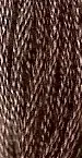 The Gentle Art 6 Strand Floss | Old Purple Paint Holiday Sale