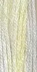 Warranty Included The Gentle Art 6 Strand Floss | Pineapple Sherbet