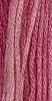 The Gentle Art 6 Strand Floss | Poinsettia Mega Sale
