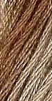New Arrival The Gentle Art 6 Strand Floss | Portabella