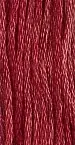 Authentic The Gentle Art 6 Strand Floss | Raspberry Parfait