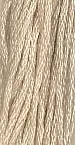Markdown The Gentle Art 6 Strand Floss | Shaker White