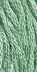 Time-Limited The Gentle Art 6 Strand Floss | Silver Fern