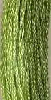 The Gentle Art 6 Strand Floss | Spring Grass Clearance