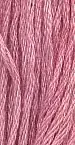 Time-Limited The Gentle Art 6 Strand Floss | Tea Rose