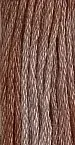 Same Day Shipping The Gentle Art 6 Strand Floss | Walnut