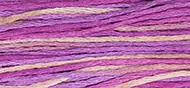 Weeks Dye Works 6 Strand Floss | Azaleas 4145 Certified