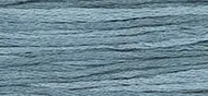 Weeks Dye Works 6 Strand Floss | Blue Jeans 2107 Latest