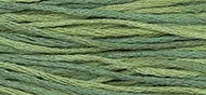 Special Offer Weeks Dye Works 6 Strand Floss | Blue Spruce 1276