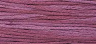 Weeks Dye Works 6 Strand Floss | Boysenberry 1343 Free Shipping