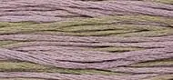 Bulk Order Weeks Dye Works 6 Strand Floss | Basil 1297