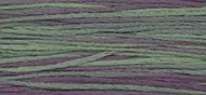 Weeks Dye Works 6 Strand Floss | Beachcomber 4149 Direct From Factory