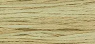 Weeks Dye Works 6 Strand Floss | Beige 1106 Secure Checkout