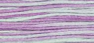 Weeks Dye Works 6 Strand Floss | Blue Aster 2306 Budget