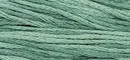 Editor’s Pick Weeks Dye Works 6 Strand Floss | Cadet 1284