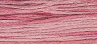 Weeks Dye Works 6 Strand Floss | Camellia 2276 High Quality