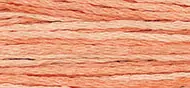 Weeks Dye Works 6 Strand Floss | Cantaloupe 2243 Affordable