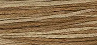 New Release Weeks Dye Works 6 Strand Floss | Cappuccino 1238