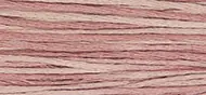 Weeks Dye Works 6 Strand Floss | Charlotte’s Pink 2282 Place Order