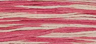 Buy Online Weeks Dye Works 6 Strand Floss | Cherry Vanilla 2248