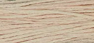 Big Sale Weeks Dye Works 6 Strand Floss | Cherub 1134