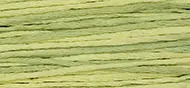 Affordable Weeks Dye Works 6 Strand Floss | Citronella 2210