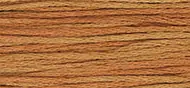 Today Only Weeks Dye Works 6 Strand Floss | Cognac 2242