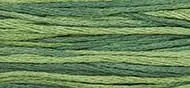 Weeks Dye Works 6 Strand Floss | Collards 1277 Next Day Delivery