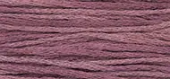 Grab Now Weeks Dye Works 6 Strand Floss | Cranberry Ice 1323
