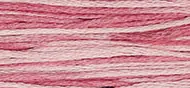 Weeks Dye Works 6 Strand Floss | Crepe Myrtle 2275 Crafted