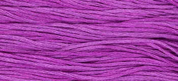 Time-Limited Weeks Dye Works 6 Strand Floss | Dahlia 2293