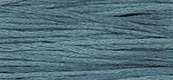 Top Rated Weeks Dye Works 6 Strand Floss | Deep Sea 2104