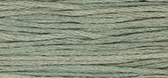 Weeks Dye Works 6 Strand Floss | Dove 1171 Clearance